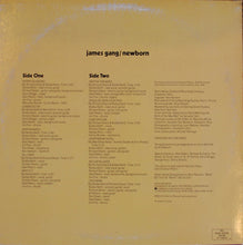 Load image into Gallery viewer, James Gang : Newborn (LP, Album, Club)