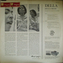 Load image into Gallery viewer, Della Reese : Della (LP, Album, Roc)