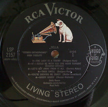 Load image into Gallery viewer, Della Reese : Della (LP, Album, Roc)