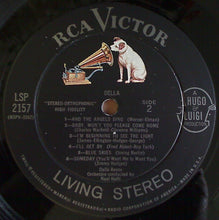 Load image into Gallery viewer, Della Reese : Della (LP, Album, Roc)