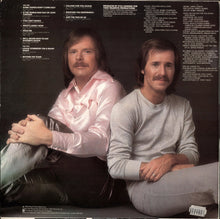 Laden Sie das Bild in den Galerie-Viewer, England Dan & John Ford Coley : Some Things Don't Come Easy (LP, Album)