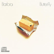 Load image into Gallery viewer, Barbra Streisand : ButterFly (CD, Album, RE)