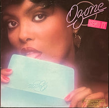 Charger l'image dans la galerie, Ozone (5) : Send It (LP, Album, Promo)