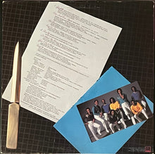 Charger l'image dans la galerie, Ozone (5) : Send It (LP, Album, Promo)