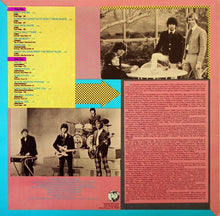 Load image into Gallery viewer, The Standells : The Best Of The Standells (LP, Comp)