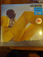 Load image into Gallery viewer, Curtis Mayfield : Curtis (LP, Album, RE, Lig)
