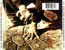 Load image into Gallery viewer, Steve Perry : For The Love Of Strange Medicine (CD, Album)