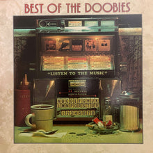 Load image into Gallery viewer, The Doobie Brothers : Best Of The Doobies (LP, Comp, RE)