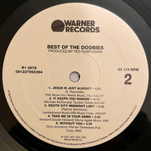 Load image into Gallery viewer, The Doobie Brothers : Best Of The Doobies (LP, Comp, RE)