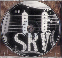 Laden Sie das Bild in den Galerie-Viewer, Various : A Tribute To Stevie Ray Vaughan (CD)