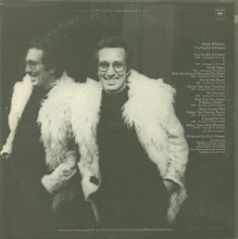 Load image into Gallery viewer, Andy Williams : You've Got A Friend (LP, Album)