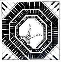 Laden Sie das Bild in den Galerie-Viewer, Dennis Hartwell : Bottoms Up ' (12", Album)