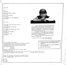 Laden Sie das Bild in den Galerie-Viewer, Dennis Hartwell : Bottoms Up ' (12", Album)