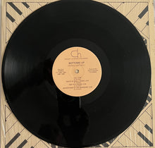 Laden Sie das Bild in den Galerie-Viewer, Dennis Hartwell : Bottoms Up ' (12", Album)