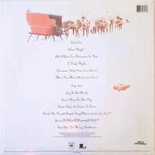 Load image into Gallery viewer, Mariah Carey : Merry Christmas (LP, Album, Ltd, RE, Red)