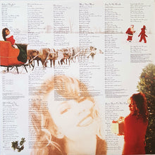 Load image into Gallery viewer, Mariah Carey : Merry Christmas (LP, Album, Ltd, RE, Red)