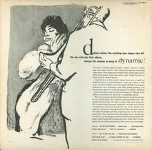 Laden Sie das Bild in den Galerie-Viewer, Dakota Staton : Dynamic! (LP, Album, Mono)