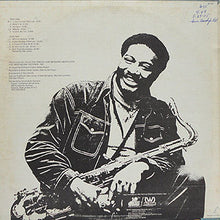 Load image into Gallery viewer, Houston Person : Houston Person '75 (LP, Album)