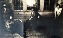 Load image into Gallery viewer, The Band : Stage Fright (LP, Album, Jac)