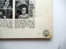 Charger l'image dans la galerie, Wanda Jackson : Reckless Love Affair (LP, Album, Scr)