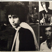 Load image into Gallery viewer, Bob Dylan : Blonde On Blonde (2xLP, Album, RE, Ter)
