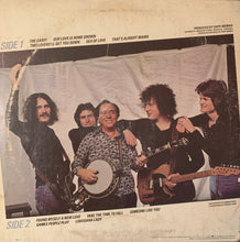 Load image into Gallery viewer, The Earl Scruggs Revue* : Bold And New (LP, Album)