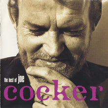 Laden Sie das Bild in den Galerie-Viewer, Joe Cocker : The Best Of Joe Cocker (CD, Comp)