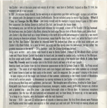 Laden Sie das Bild in den Galerie-Viewer, Joe Cocker : The Best Of Joe Cocker (CD, Comp)