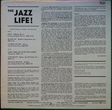 Load image into Gallery viewer, Various : The Jazz Life! (LP, Comp, RE)