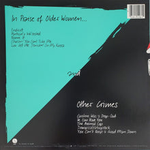 Laden Sie das Bild in den Galerie-Viewer, Kid Creole And The Coconuts : In Praise Of Older Women And Other Crimes (LP, Album, All)