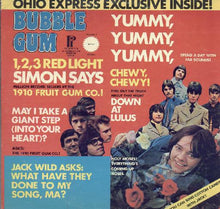 Charger l'image dans la galerie, Various : Bubble Gum (Volume 1) (LP, Comp)