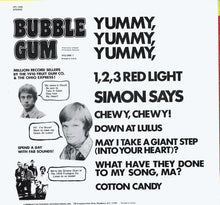 Charger l'image dans la galerie, Various : Bubble Gum (Volume 1) (LP, Comp)