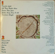 Load image into Gallery viewer, Tim Weisberg : Travelin' Light (LP, Album, Pin)