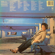 Load image into Gallery viewer, Janis Ian : Night Rains (LP, Album, San)