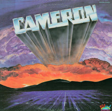 Load image into Gallery viewer, Cameron* : Cameron (LP, Album)