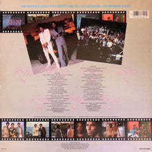 Load image into Gallery viewer, Various : Miami Vice (Music From The Television Series "Miami Vice") (LP, Comp, Pin)