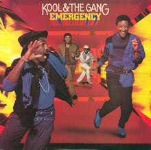 Load image into Gallery viewer, Kool & The Gang : Emergency (LP, Album, 22 )