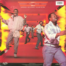 Load image into Gallery viewer, Kool & The Gang : Emergency (LP, Album, 22 )