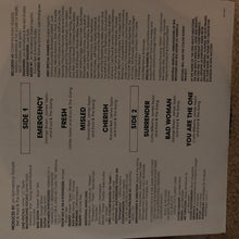 Load image into Gallery viewer, Kool & The Gang : Emergency (LP, Album, 22 )