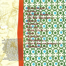 Laden Sie das Bild in den Galerie-Viewer, Beck!* : Odelay (CD, Album)