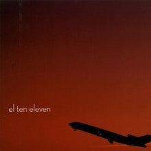 Laden Sie das Bild in den Galerie-Viewer, El Ten Eleven : El Ten Eleven (LP, Album, Ltd, RE)