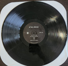 Laden Sie das Bild in den Galerie-Viewer, El Ten Eleven : El Ten Eleven (LP, Album, Ltd, RE)