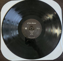 Laden Sie das Bild in den Galerie-Viewer, El Ten Eleven : El Ten Eleven (LP, Album, Ltd, RE)