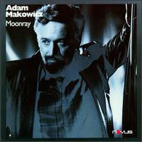 Load image into Gallery viewer, Adam Makowicz : Moonray (LP, Album)