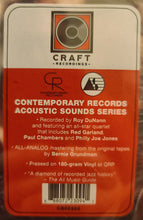 Charger l'image dans la galerie, Art Pepper : Art Pepper Meets The Rhythm Section (LP, Album, RE, 180)