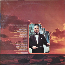 Load image into Gallery viewer, Mantovani And His Orchestra : An Evening With Mantovani (LP, Album, Club, Gat)