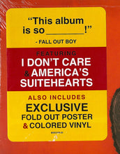 Load image into Gallery viewer, Fall Out Boy : Folie À Deux (LP, Red + LP, Ora + Album)