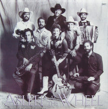 Laden Sie das Bild in den Galerie-Viewer, Asleep At The Wheel : Asleep At The Wheel (LP, Album, Glo)