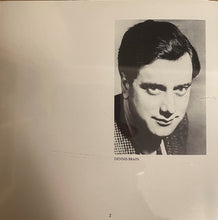 Laden Sie das Bild in den Galerie-Viewer, Benjamin Britten - Peter Pears, Dennis Brain : Serenade / Winter Words / Michelangelo Sonnets (CD, Comp, Mono, RM)