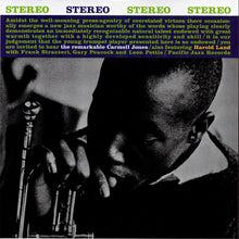 Load image into Gallery viewer, Carmell Jones Featuring Harold Land : The Remarkable Carmell Jones (LP, Album, RE, 180)